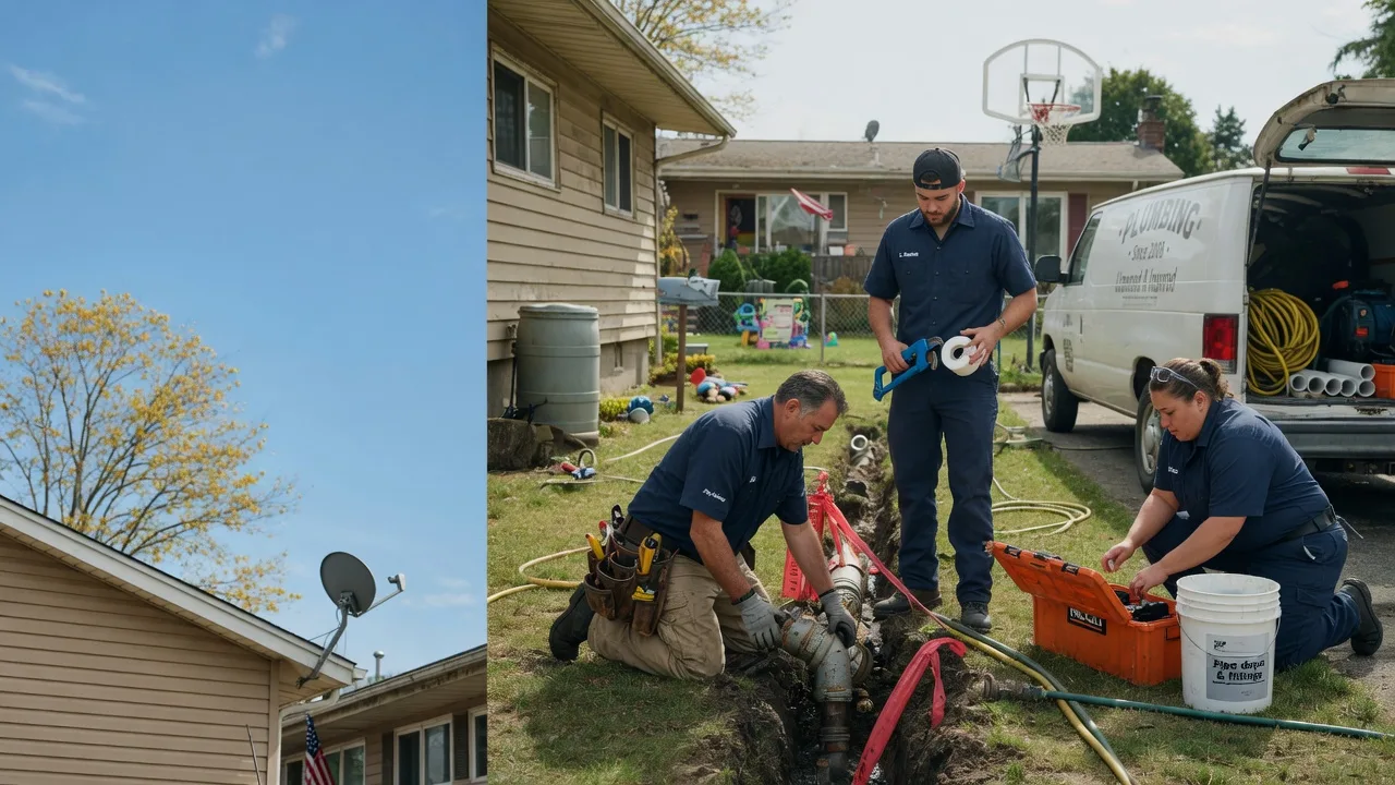 Garbage Disposal Replacement in Marion, MS near me